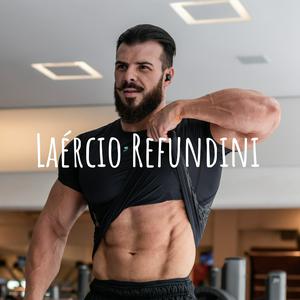 Ouça Laércio Refundini na aplicação