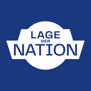 Ouça Lage der Nation - der Politik-Podcast aus Berlin na aplicação