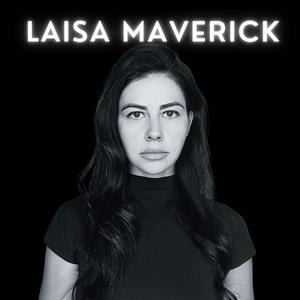 Ouça Laisa Maverick - Psychedelic Experience na aplicação