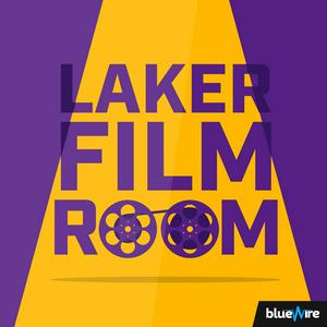 Ouça Laker Film Room - Dedicated to the Study of Lakers Basketball na aplicação