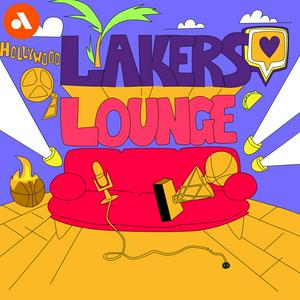 Ouça Lakers Lounge na aplicação