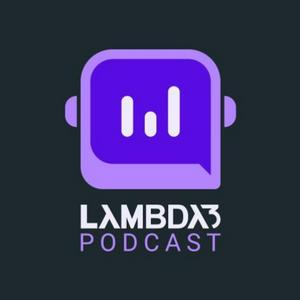 Lambda3 Podcast