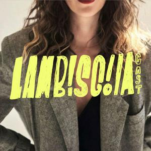Lambisgoia Cast com Martchela