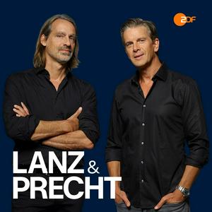 Ouça LANZ & PRECHT na aplicação