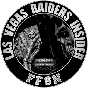 Ouça Las Vegas Raiders Insider: A Raiders podcast network na aplicação