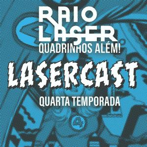 Ouça LASERCAST na aplicação