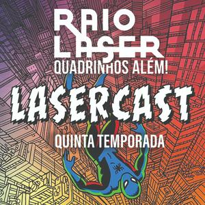 LASERCAST
