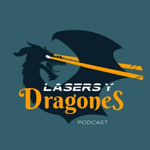 Ouça Lasers y Dragones's Podcast na aplicação