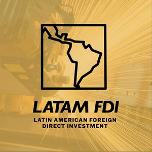 Ouça LATAM FDI: Expertise in Foreign Direct Investment Marketing in Latin America na aplicação