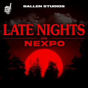 Ouça Late Nights with Nexpo na aplicação