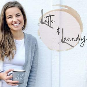 Latte and Laundry: A home for Catholic women, moms, and hearts + encouragement for your mighty motherhood