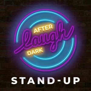 Ouça Laugh After Dark Stand-Up na aplicação