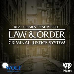 Ouça Law & Order: Criminal Justice System na aplicação