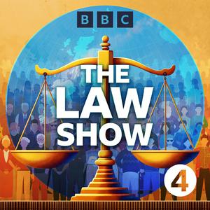 Ouça The Law Show na aplicação