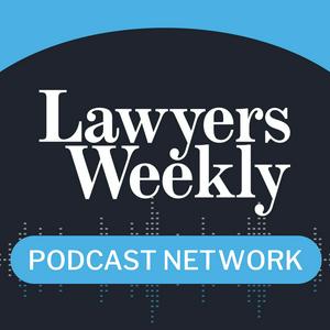 Ouça Lawyers Weekly Podcast Network na aplicação