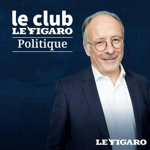 Ouça Le Club Le Figaro Politique na aplicação