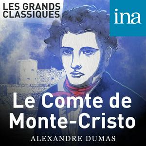 Ouça Le Comte de Monte-Cristo na aplicação