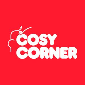 Ouça Le Cosy Corner na aplicação