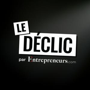 Ouça Le Déclic | Podcast par Alec Henry na aplicação