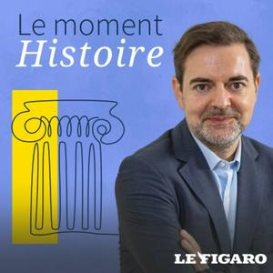 Ouça Le moment Histoire na aplicação