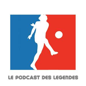 Ouça Le Podcast des Légendes na aplicação