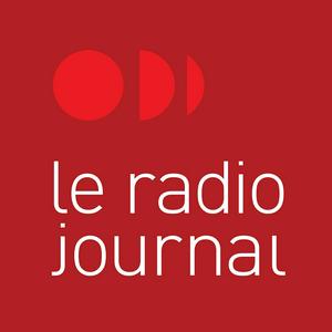 Ouça Le Radiojournal na aplicação