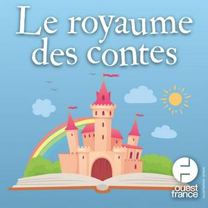 Ouça Le royaume des contes : histoires audio pour enfants na aplicação