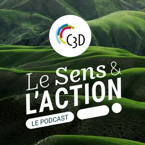 Ouça Le Sens & l'Action na aplicação