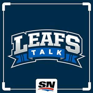 Ouça Leafs Talk na aplicação