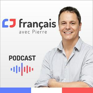 Ouça Learn French with French Podcasts - Français avec Pierre na aplicação