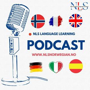 Ouça NLS Language Learning Podcast na aplicação