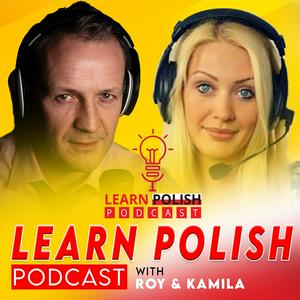 Ouça Learn Polish Podcast na aplicação