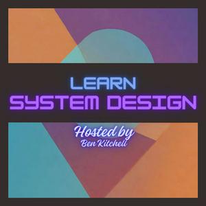 Ouça Learn System Design na aplicação