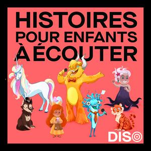 Ouça Histoires pour enfants à écouter na aplicação