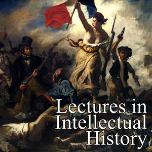 Ouça Lectures in Intellectual History na aplicação