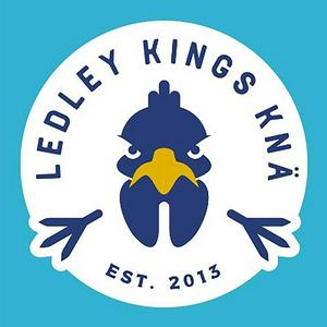 Ouça Ledley Kings Knä na aplicação