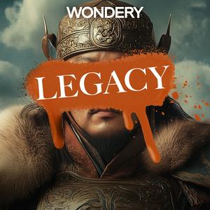 Ouça Legacy na aplicação