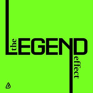 Ouça The Legend Effect: Master the hidden forces of influence and attraction na aplicação