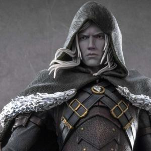 Legend of Drizzt