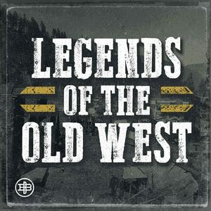 Ouça Legends of the Old West na aplicação