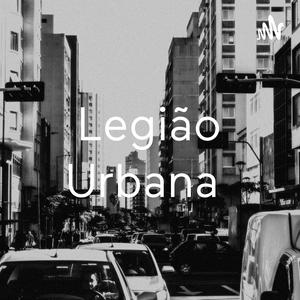 Ouça Legião Urbana na aplicação