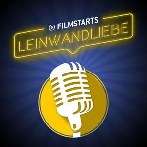 Ouça Leinwandliebe: Der Filmpodcast na aplicação