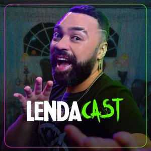 Ouça LendaCast na aplicação