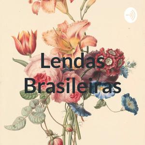 Ouça Lendas Brasileiras na aplicação