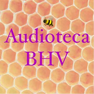 Ouça Audioteca BHV na aplicação