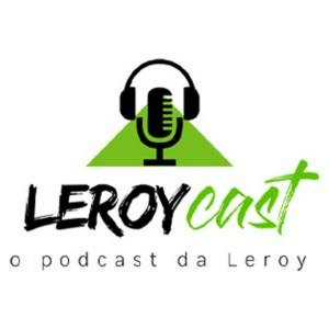 Ouça Leroycast na aplicação