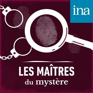 Ouça Les Maîtres du mystère na aplicação