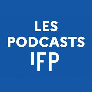 Ouça Les Podcasts de l'IFP na aplicação