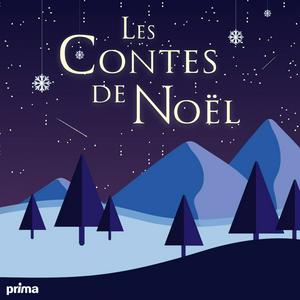 Ouça Les podcasts de Noël by Prima na aplicação