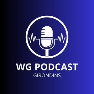 Ouça Les Podcasts WebGirondins na aplicação